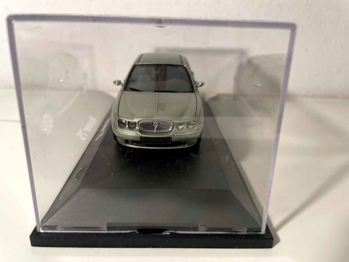 Rover 75 ton green? (Schuco)