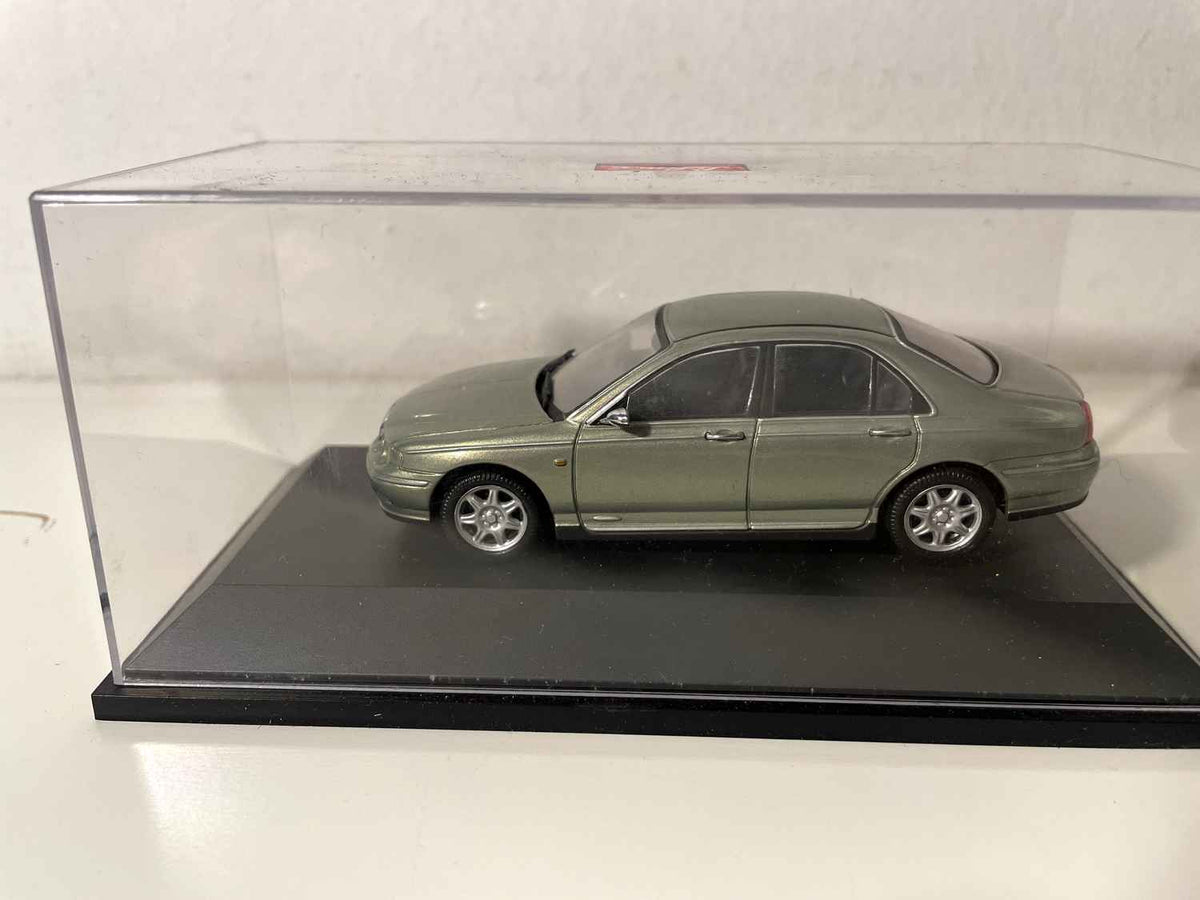 Rover 75 ton green? (Schuco)