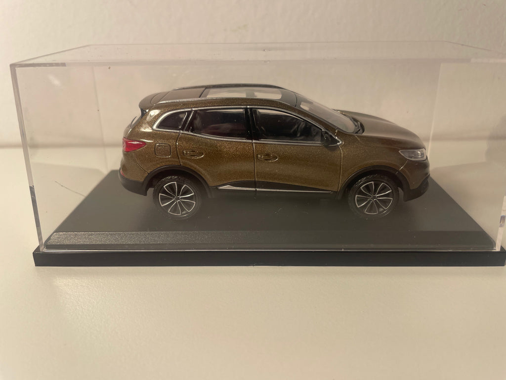 Renault Kadjar marron de 2015 - NOREV
