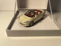 Renault Mégane coupé cabriolet Floride beige - SPARK (szara pudełkowa wersja)