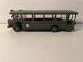 1934 Renault TN6C Military Paris Bus - Solido (manufacturing ?) - box N°CO5895