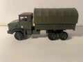 Camión militar cubierto - Solido (fabricación francesa) - caja N°CB2733