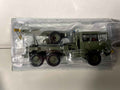 Camion militare Berliet TBU CLD (camion verde kaki)