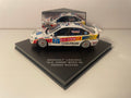 Renault Laguna "D.C. COOK" BTCC 98 bianca numero 21 - scatola quadrata
