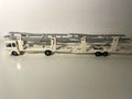 Rimorchio bisarca + camion (VEREM)