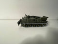 Char militaire PLUTON AMX 30 - Solido (fabrication française) - boite N°CE1725