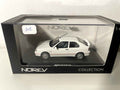 Renault 19 16S blanco (Norev)