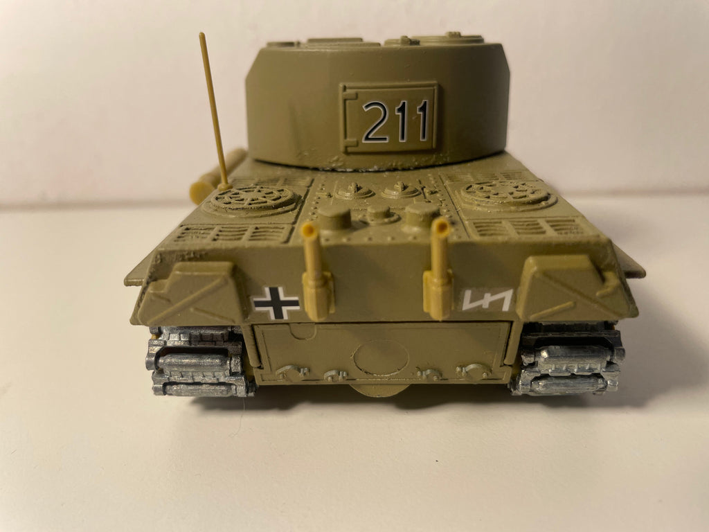 Char militaire Panther G -Solido (fabrication française) - boite N°CA8440