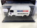 Renault R 2060 biały organizacja Tour de France z 1950 roku