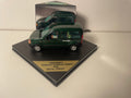 Renault Kangoo PAMPA vert de 1998 vitré - Vitesse référence VMC99011 (boite carrée)