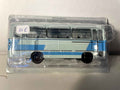 Car Berliet PAK Heuliez blue (2 shades of blue) - Hachette Collection
