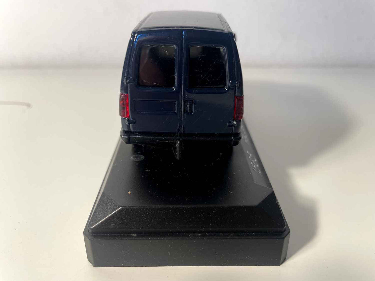 Peugeot Expert Assistance blo (Solido Referenz 1565)