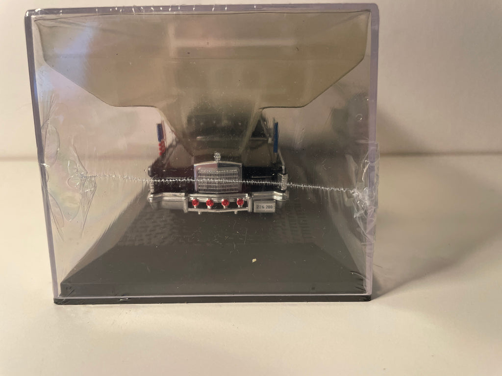 Lincoln Continental (head of state car collection)