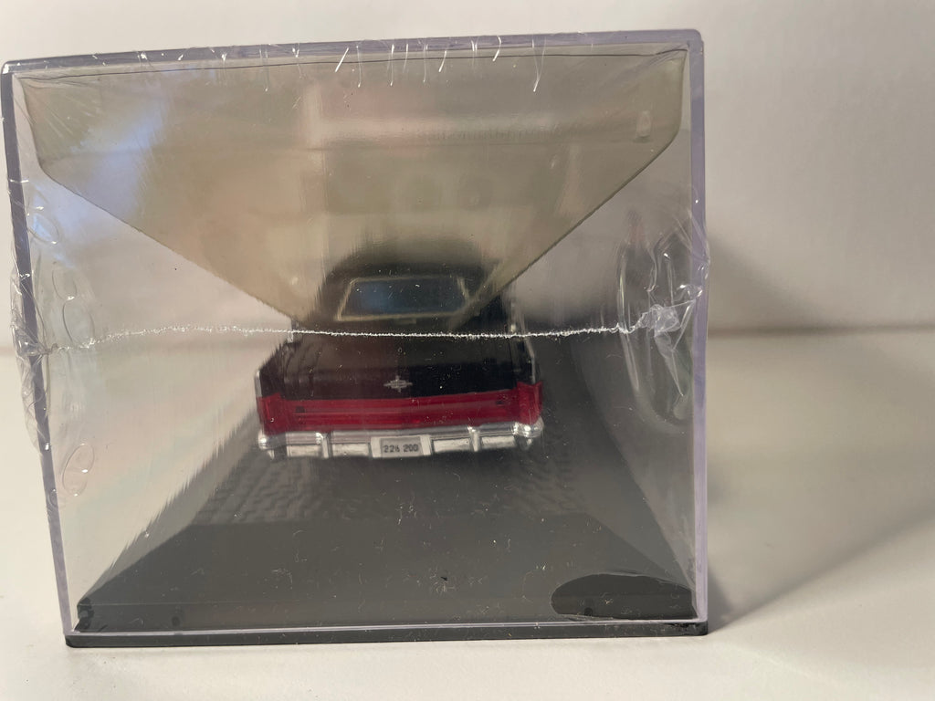 Lincoln Continental (head of state car collection)