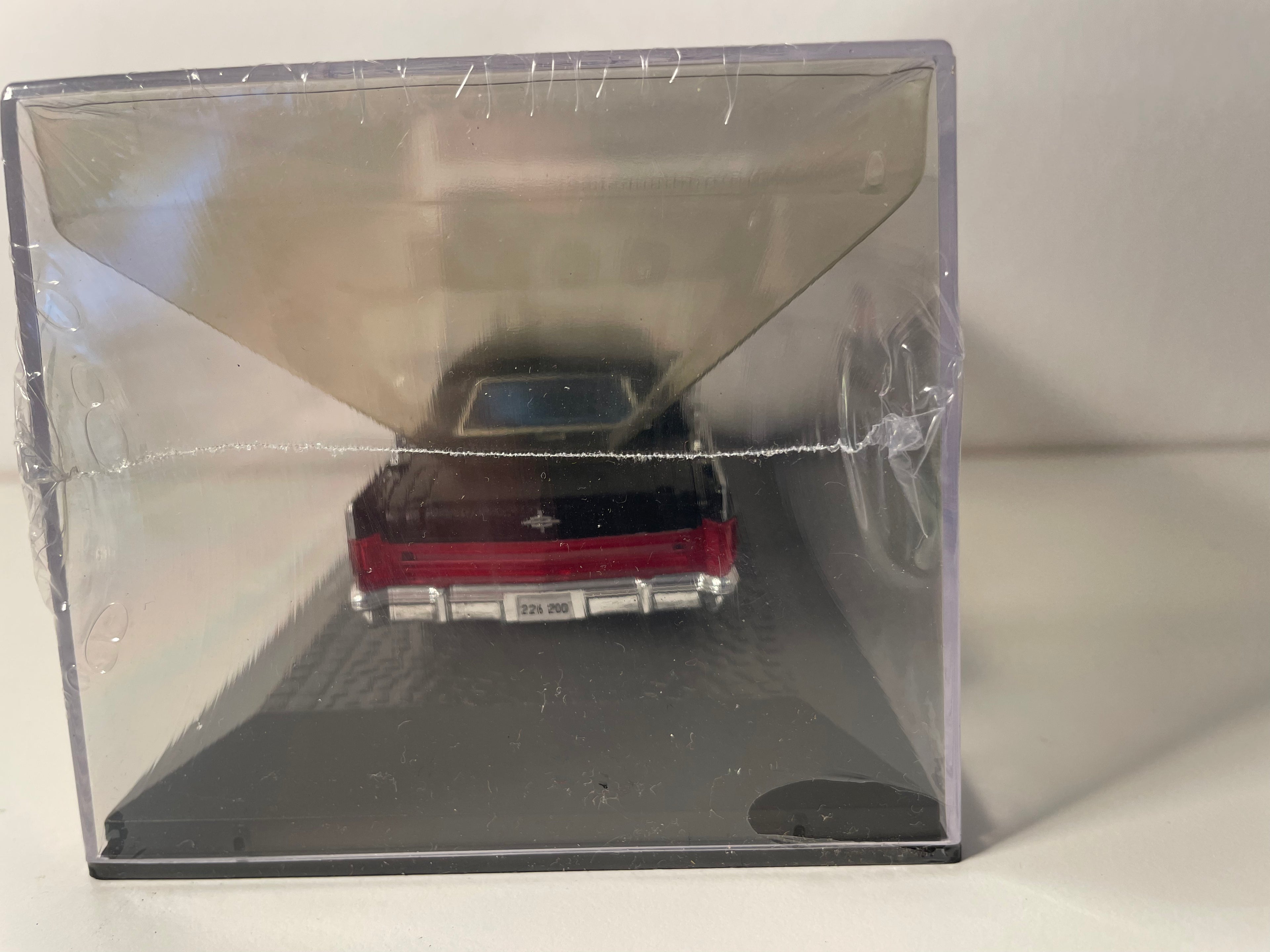 Lincoln Continental (head of state car collection)