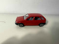 Fiat Tipo rot - BURAGO