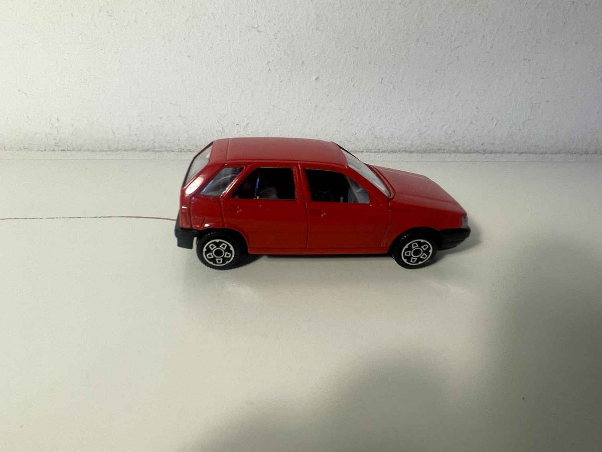 Fiat Tipo rot - BURAGO