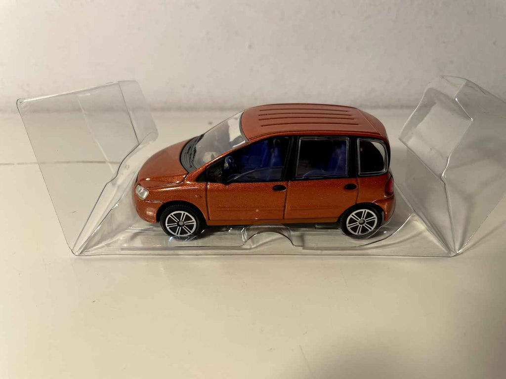 Fiat Nuova Multipla braun