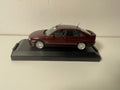 Renault Safrane Baccara V6 burgund z 1993 - VITESSE