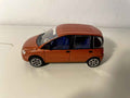 Fiat Nuova Multipla braun