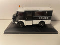 Citroën HY Polizei ('Salatkorb')