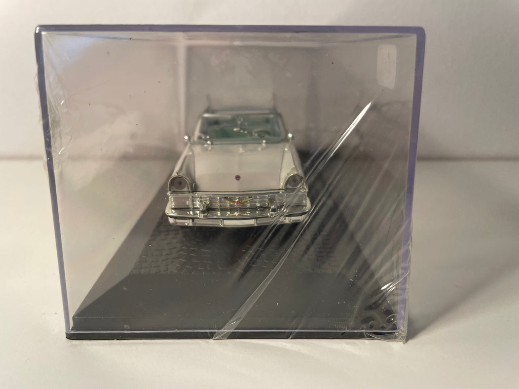 ZIL 111-A (coleção de carros de chefes de Estado)