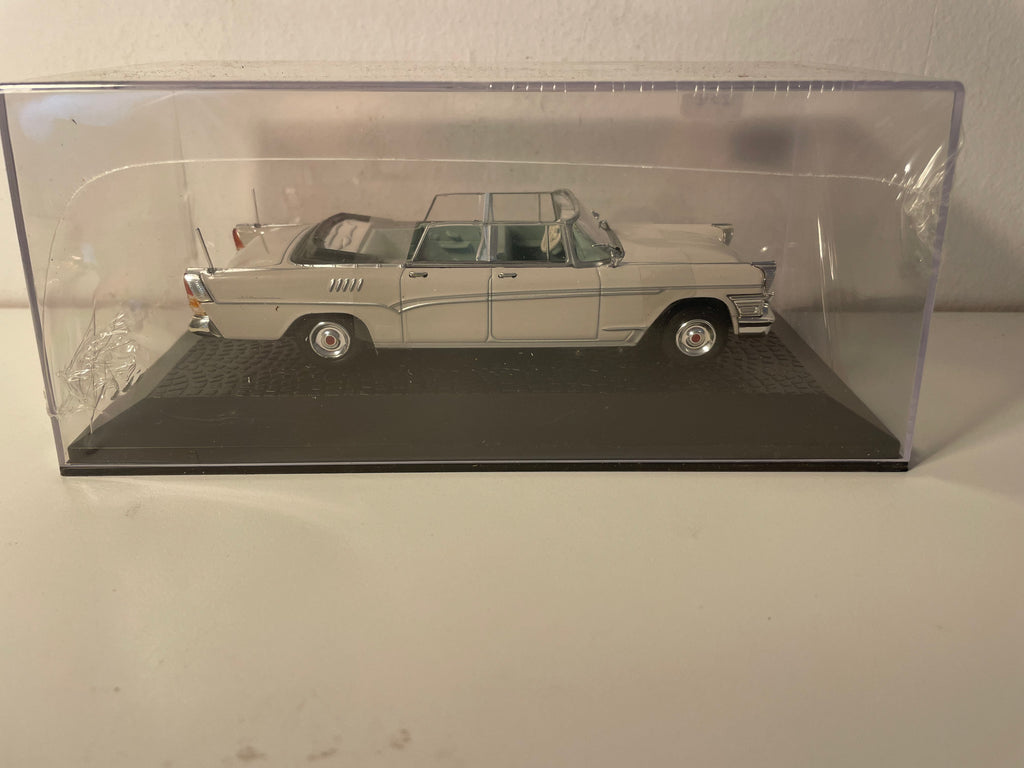 ZIL 111-A (coleção de carros de chefes de Estado)