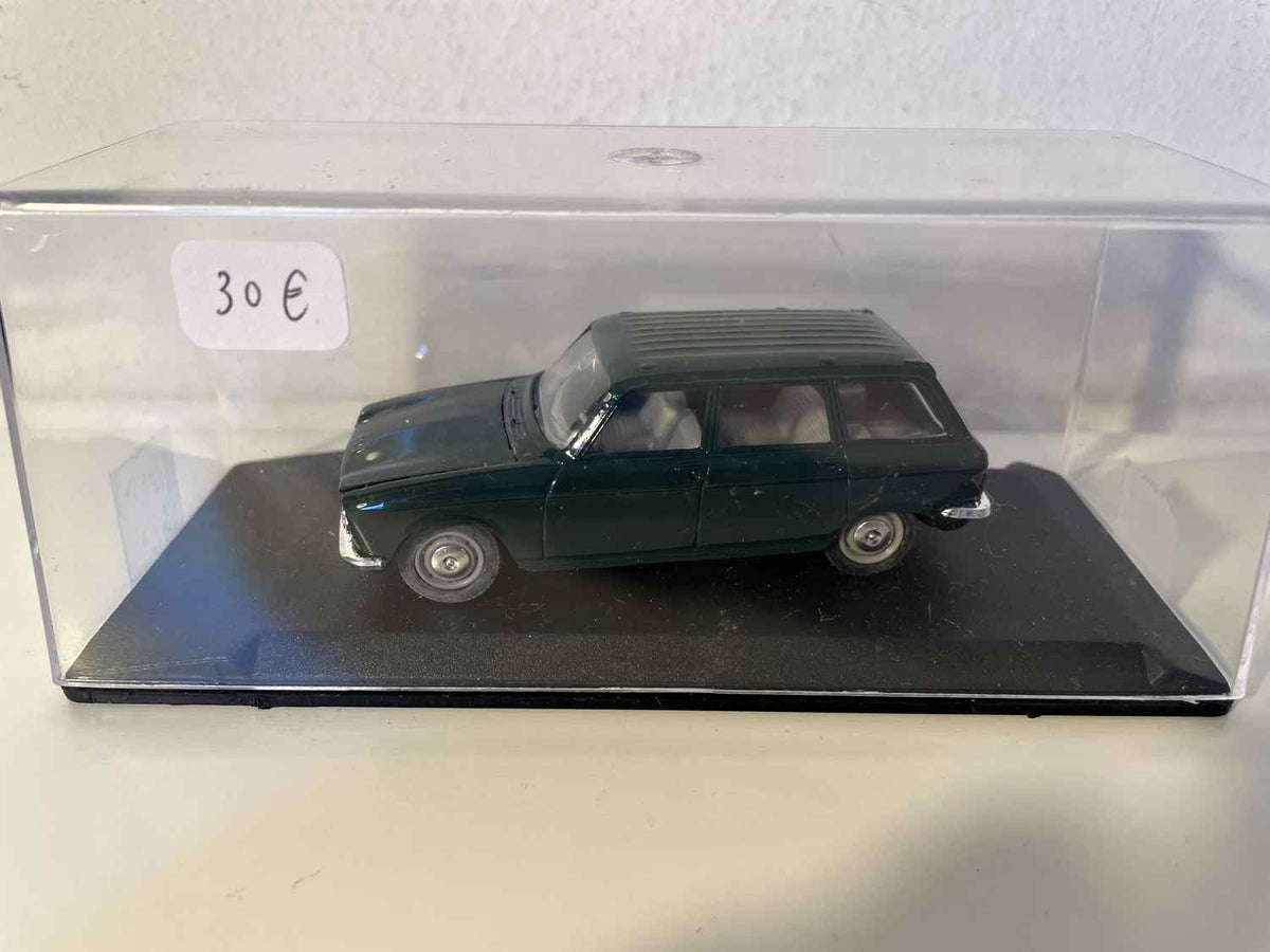 Peugeot 204 Green Break (Eligor)