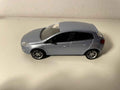 Fiat Nuova Bravo bleue grisée?