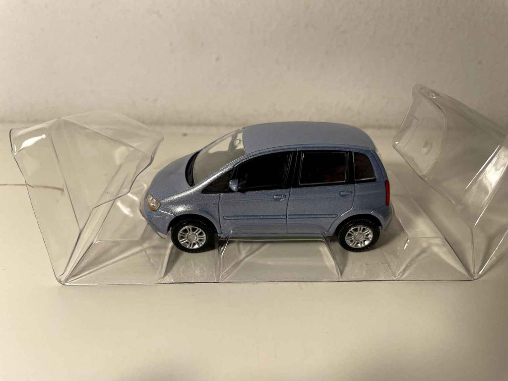 Fiat Idéa blo