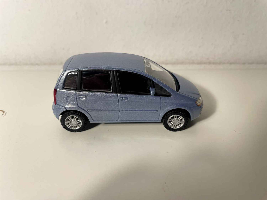 Fiat Idéa blo