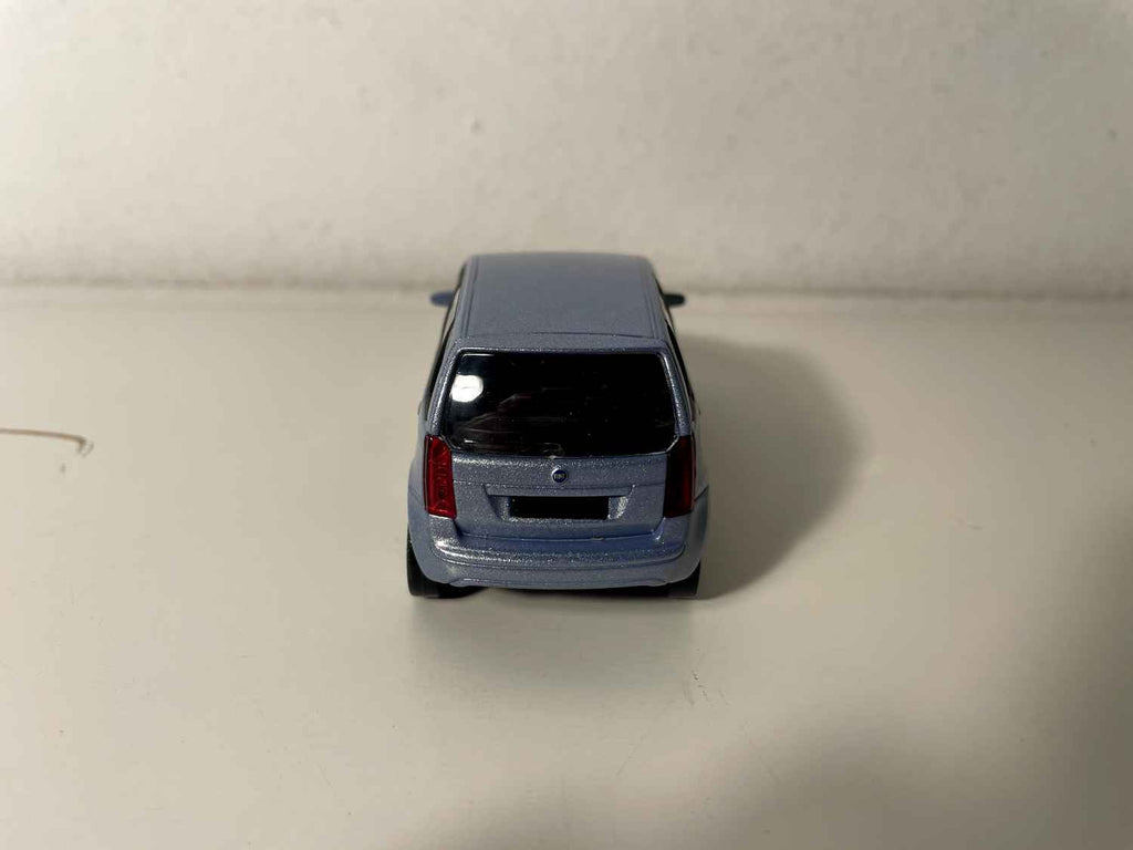 Fiat Idéa blo