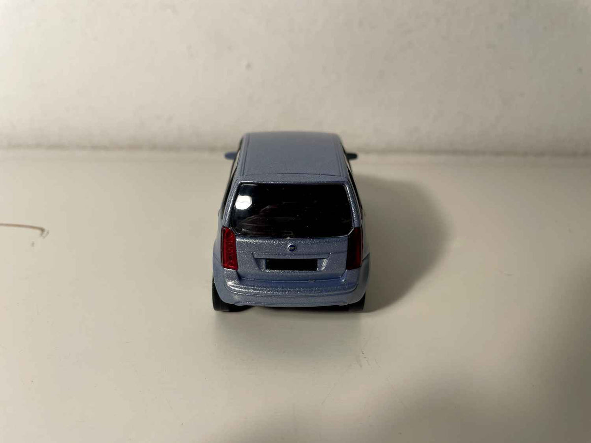Fiat Idéa blo