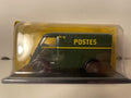 Peugeot DMA vert foncé de 1946 La Poste - PTT