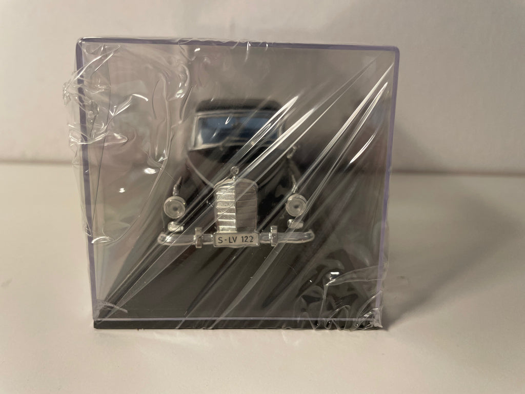 Mercedes 300 Landaudet nera (collezione di auto del capo dello Stato)