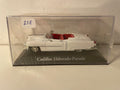 Cadillac Eldorado Parade (Autosammlung von Staatsoberhäuptern)