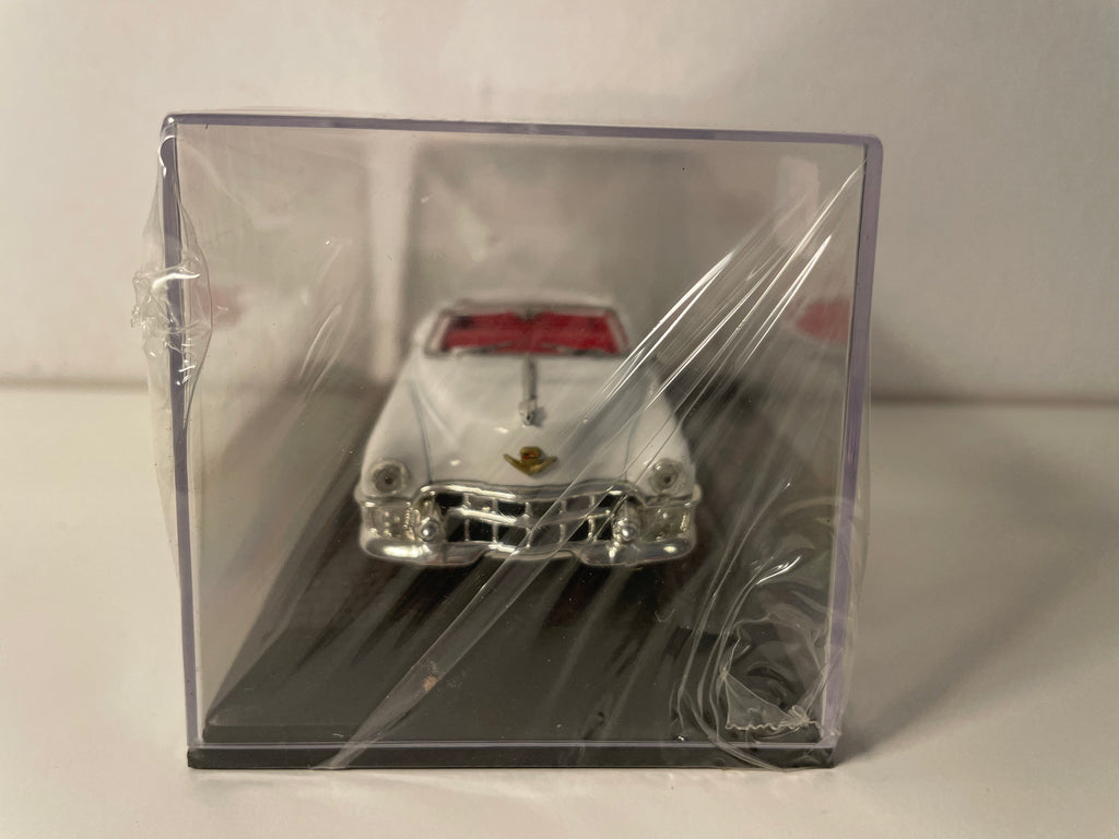 Cadillac Eldorado Parade (Autosammlung von Staatsoberhäuptern)