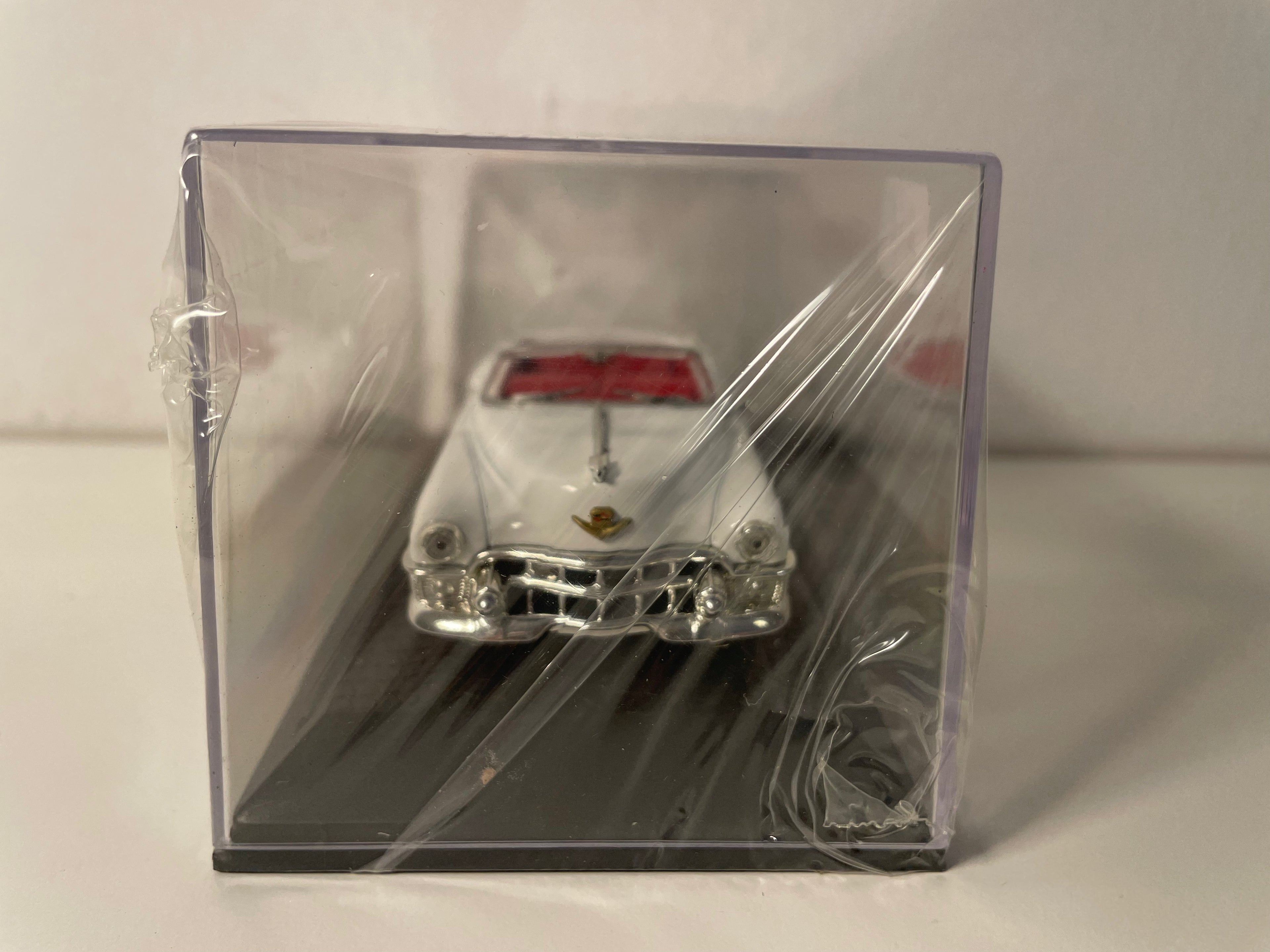 Parada Cadillac Eldorado (kolekcja samochodów głowy państwa)