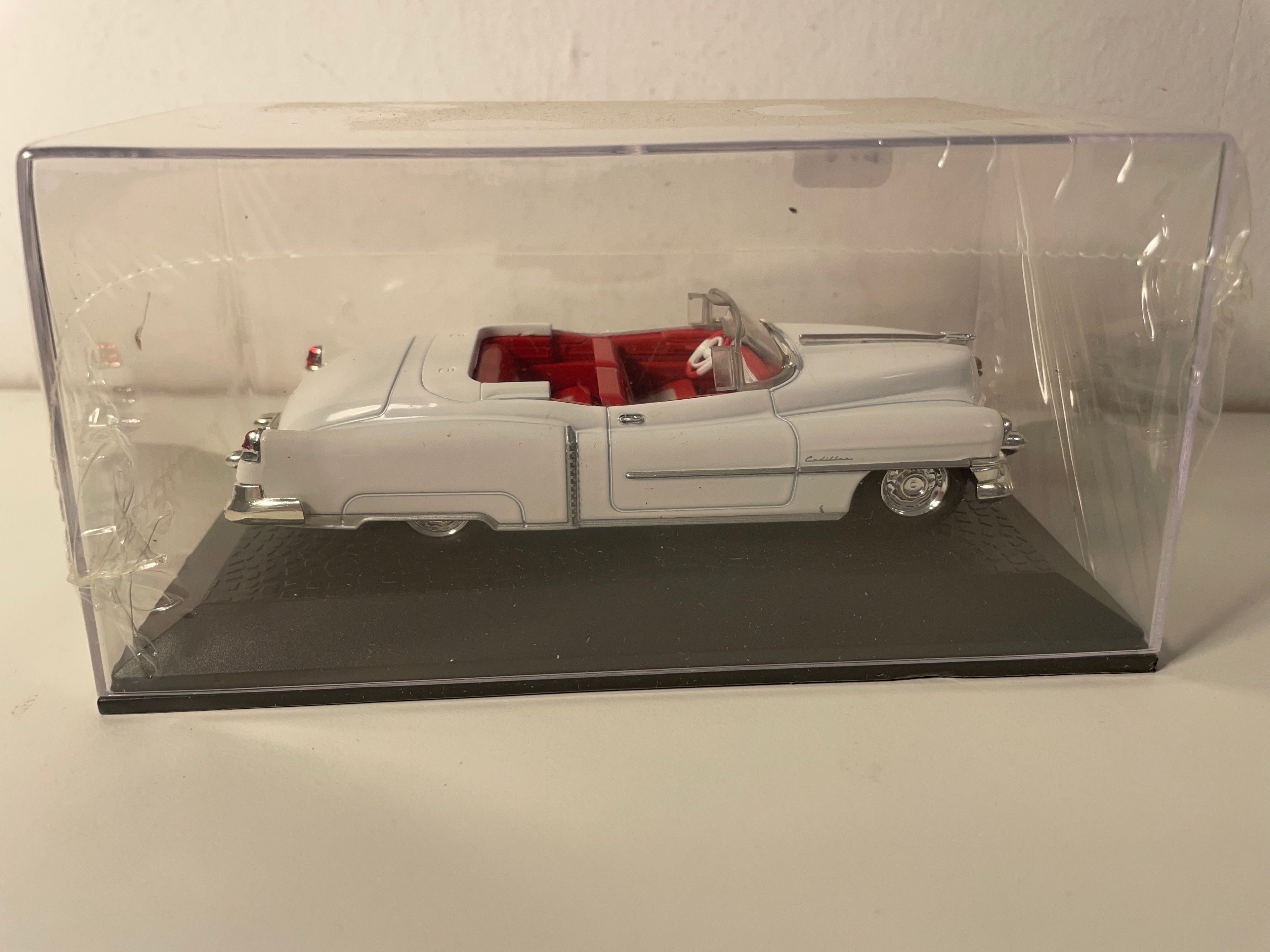Parada Cadillac Eldorado (kolekcja samochodów głowy państwa)