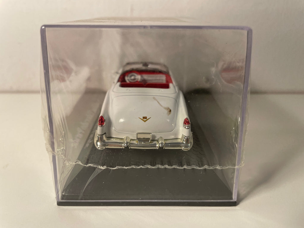 Cadillac Eldorado Parade (Autosammlung von Staatsoberhäuptern)