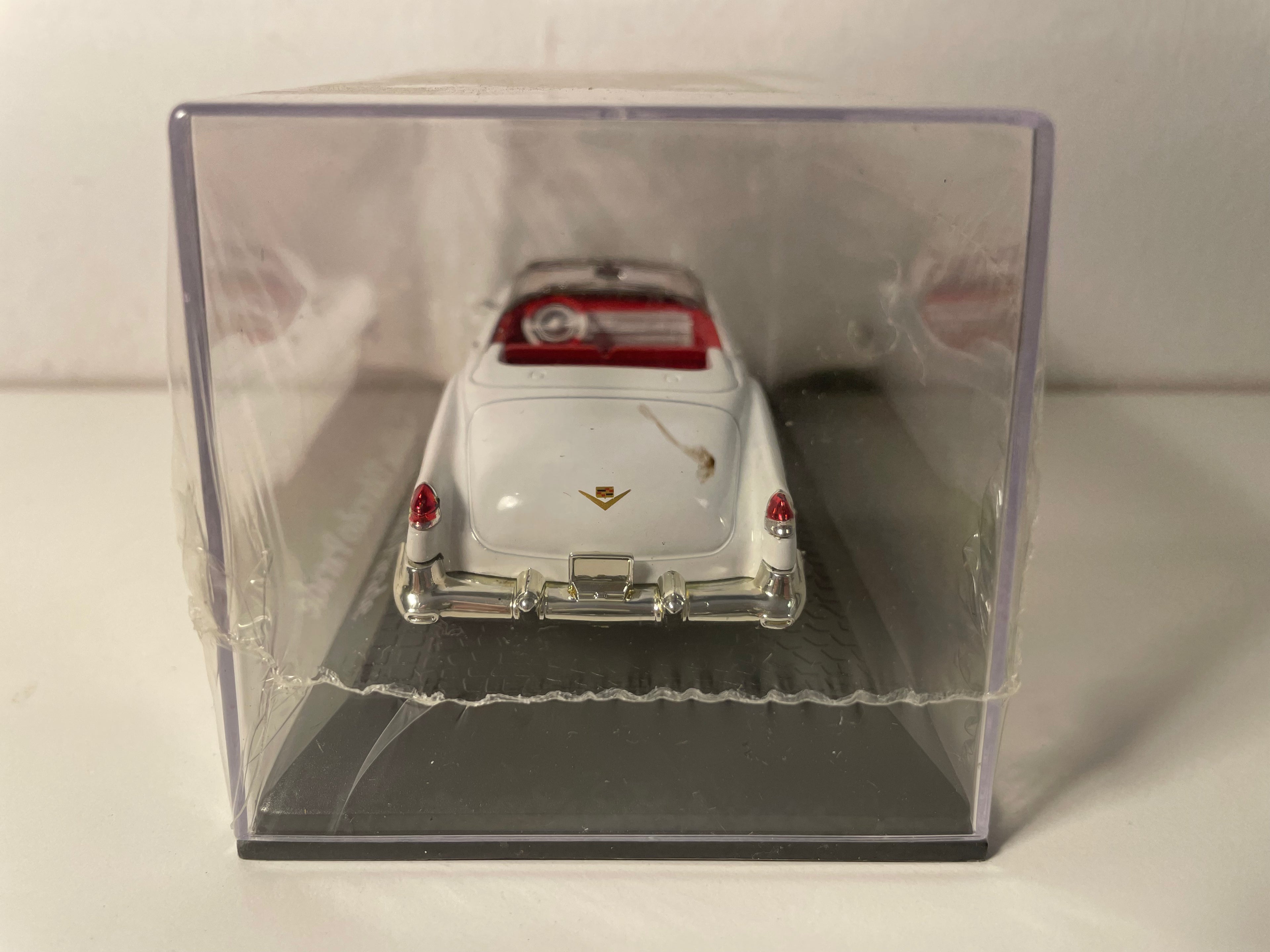 Parada Cadillac Eldorado (kolekcja samochodów głowy państwa)