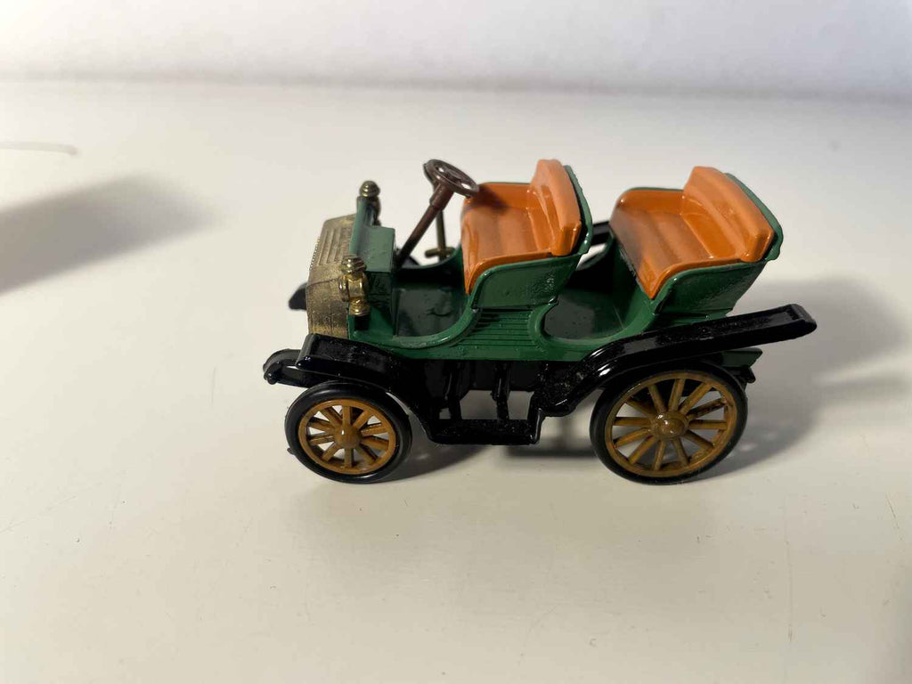 Audibert i Lavirotte z 1898 roku - Kolekcja RAMI wyprodukowana przez JMK