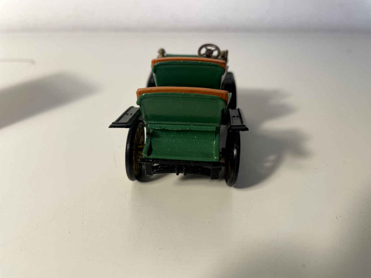 Audibert i Lavirotte z 1898 roku - Kolekcja RAMI wyprodukowana przez JMK