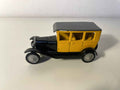 Citroën B2 vum Joer 1925 - RAMI Kollektion, hiergestallt vun JMK