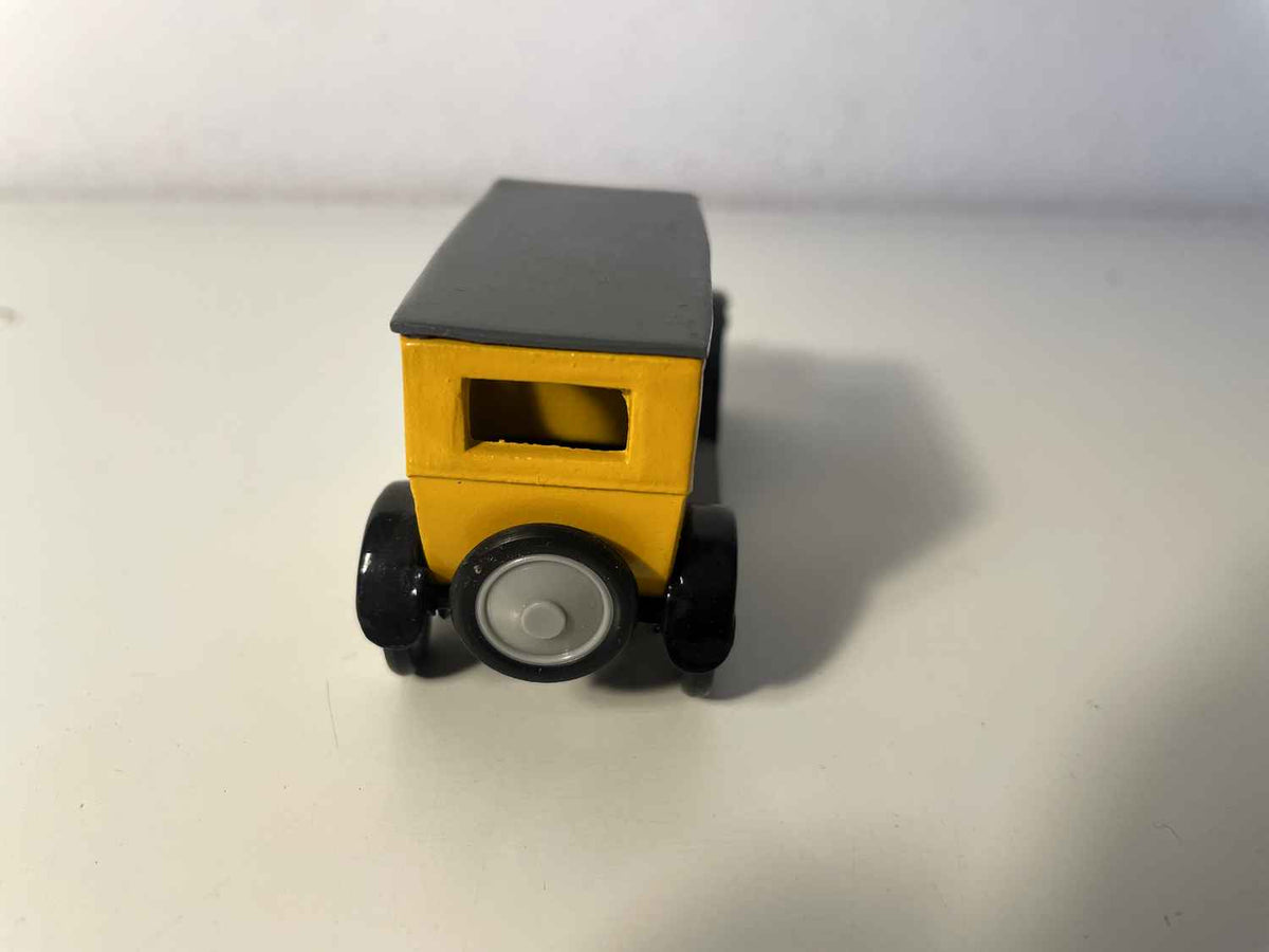 Citroën B2 vum Joer 1925 - RAMI Kollektion, hiergestallt vun JMK