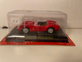 Ferrari 250 Testa Rossa rouge (blister)