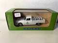 Peugeot 404 pick-uo birre bianche CARLSBERG (Eligor)