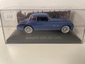 Bugatti type 101 bleue de 1951