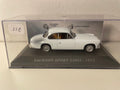 Salmson sport 2300S bleue pâle de 1955