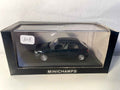 Peugeot 306 verde scuro (Minichamps)